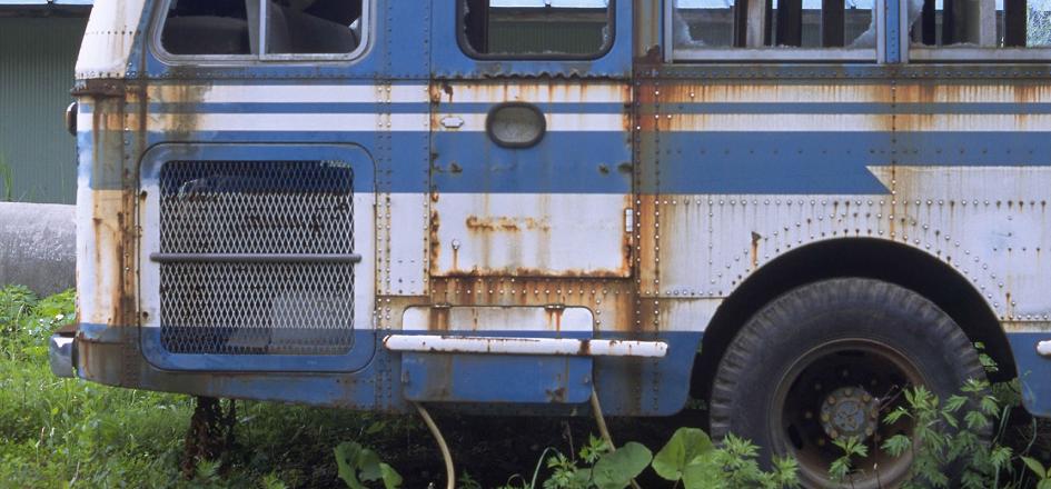 処分する？自動車・バイクの廃車手続きＱ＆Ａ